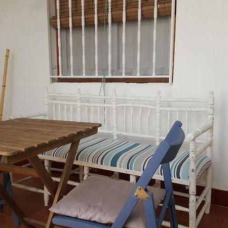 Apartamento con encanto, entrada privada Valdepeñas Exterior foto