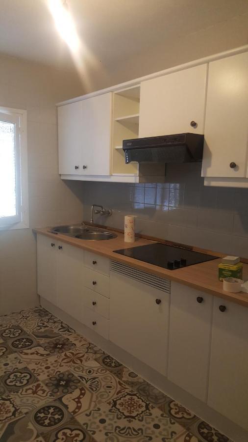Apartamento con encanto, entrada privada Valdepeñas Exterior foto