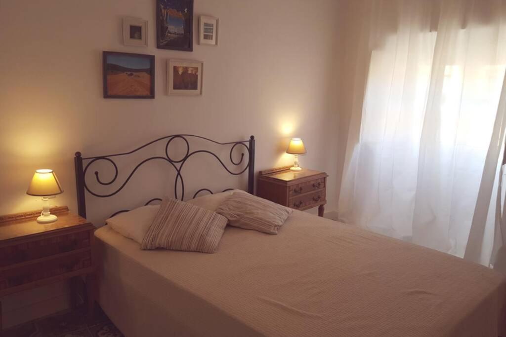 Apartamento con encanto, entrada privada Valdepeñas Exterior foto